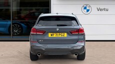 BMW X1 sDrive 18d M Sport 5dr Step Auto Diesel Estate